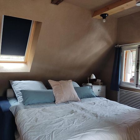 Fischerhaus Blankenese 함브루크 외부 사진