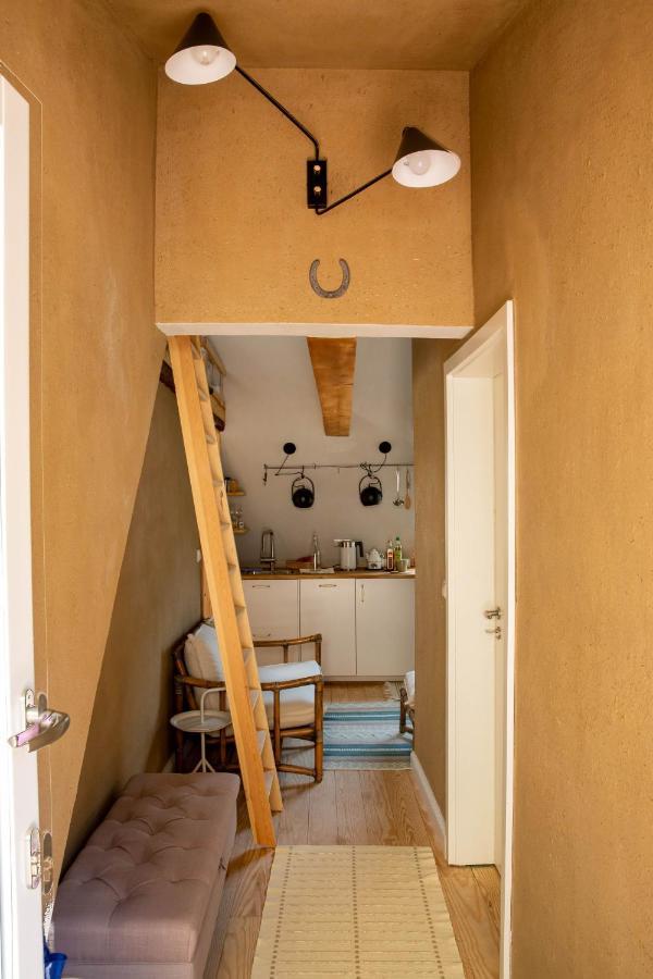 Fischerhaus Blankenese 함브루크 외부 사진