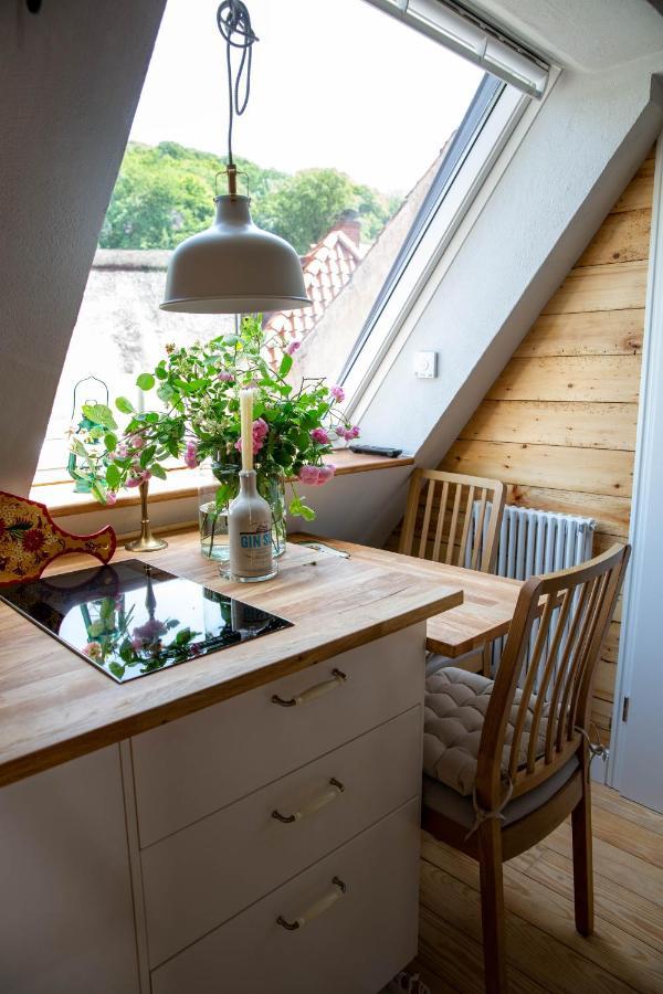 Fischerhaus Blankenese 함브루크 외부 사진