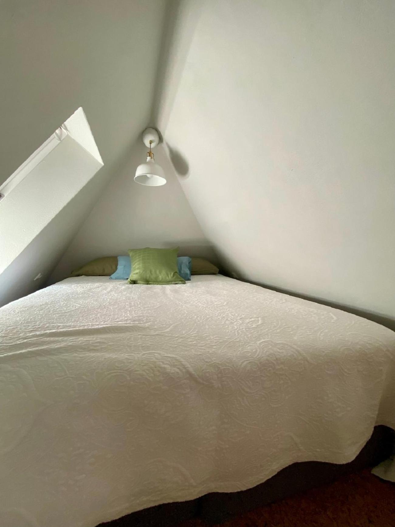 Fischerhaus Blankenese 함브루크 외부 사진