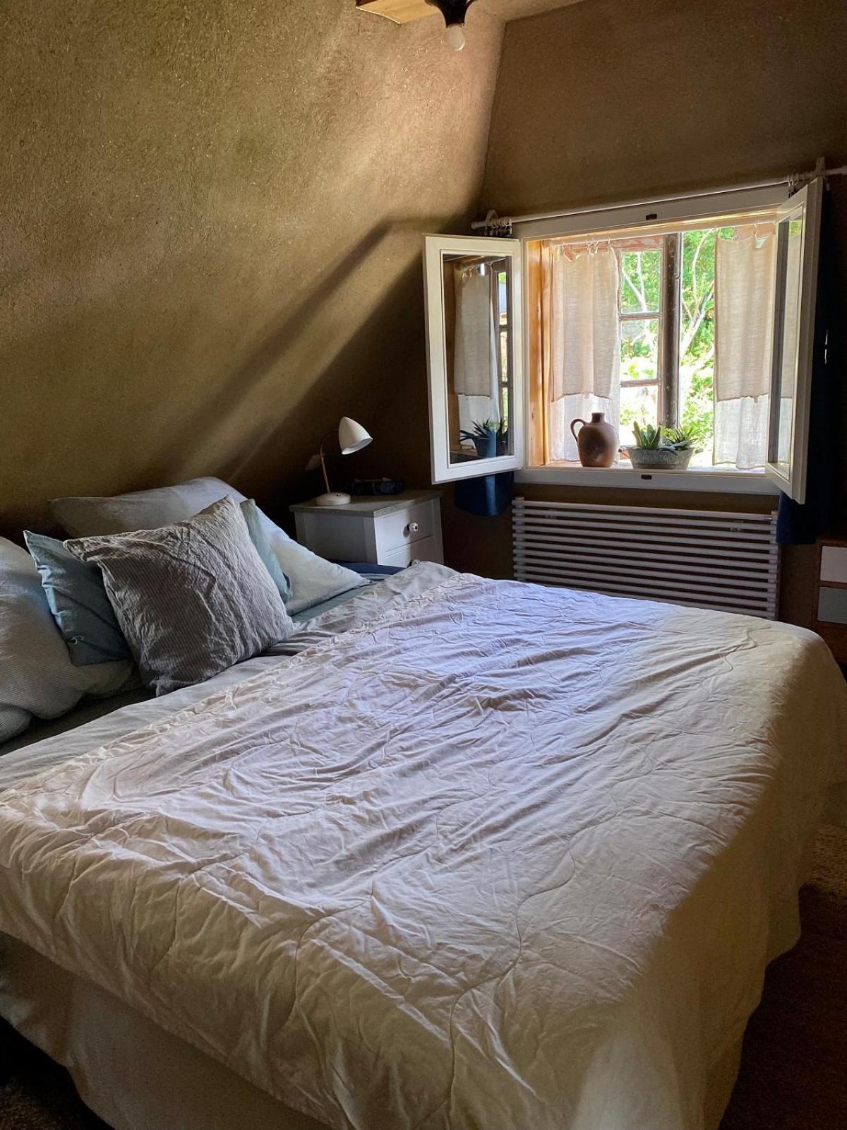 Fischerhaus Blankenese 함브루크 외부 사진
